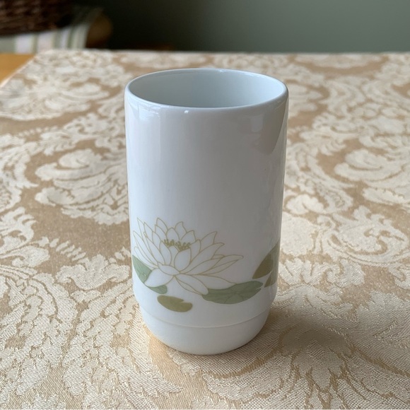 Rosenthal vintage mini porcelain vase EUC - Picture 3 of 9